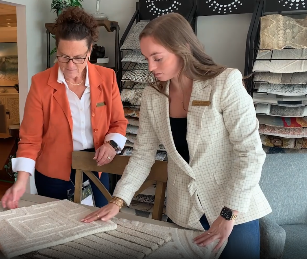 Interior design showcase - why clients choose us